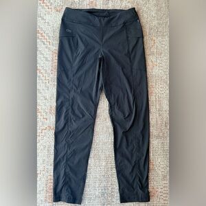 NWT Outdoor Research Women’s Equinox Pants - Short Black